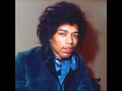 Hendrix - my friend