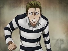 prison school season 1 ep 7