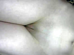Pussy Fingering Close Up