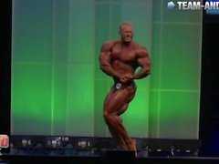MUSCLEBULLS: Arnold Classic Europe 2014 Comparisons Posing