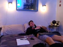 Latina Webcams 010 Gay Webcam Porn Video