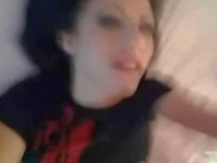 goth girl cam sex