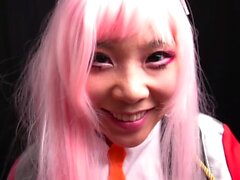 Aiko moe - Squirting,Girl Girl,Cosplay,Anal,Riding