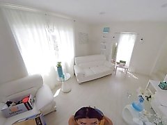 virtualrealporn - Moving house