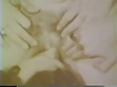 Vintage creampie