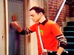 The Big Bang Theory - Sheldon Cooper fucks Penny