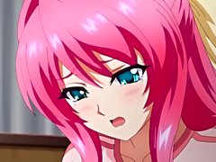 Hentai anime cartoon school girls fuck 18yo youth