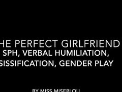 Miss Miserlou - The Perfect Girlfriend