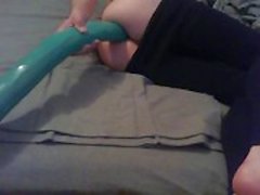 deep anal dildo