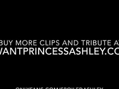 Princess Ashley - Everyone But Fairy