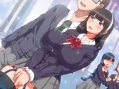 Muttsuri Dosukebe Russia Gibo Shimai no Honshitsu Minuite Sex Zanmai - 01