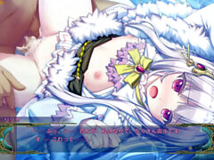 Eroge, 3d