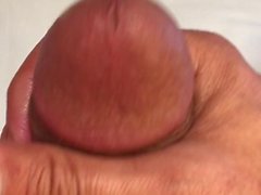 Cock Cumshot Solo