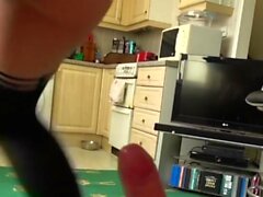 Emo submissive fingered and fucked
