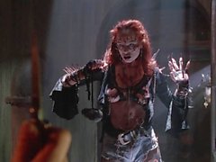 Melinda Clarke - Return Of The Living Dead 3