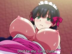 Mayohiga no Oneesan 01 Uncensored ENG SUB