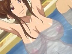 Beach Girl Showing Off Hot Body, love bikini hentai girls. hot body cute ass, beautiful (New! 28 Aug 2021) - Sunporno