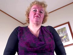 Mature MILFs fuck young meat