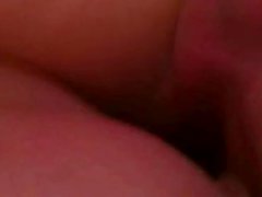 My first amateur homemade video with my Slovenian girl