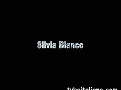 Silvia Bianco Grande Scena