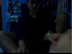 chatroulette man feet - pies masculinos - piedi maschili