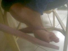 Pezinhos, soles, foot