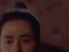 송지효(Song Ji-Hyo) Sex Scene