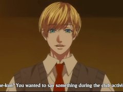 yarichin bitch club ova 2 english subtitles