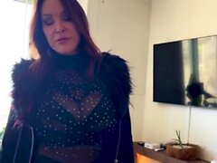 Schlong Addicted MILF Bitches with Big Boobs Get Banged