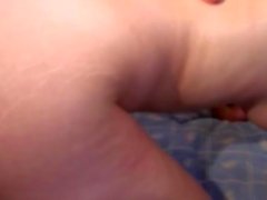 Casting hot bunny taking cock and sucking hard for cum