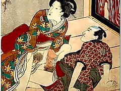 Shunga Art