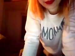 amateur zyana fingering herself on live webcam