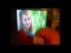 cum tribute to melissa joan hart