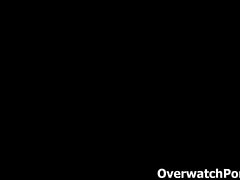 Overwatch Mei Compilation