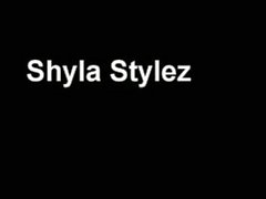 Shyla Stylez compilation