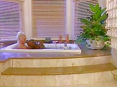 Silvia Saint & Mr. Marcus Bathroom Orgy