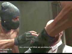 Max Payne 3 naked male opponent Mods