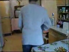 amateur russian mature mother