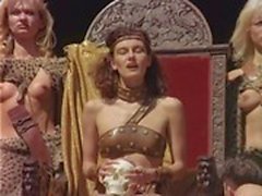 Samson In The Amazons Land (full movie)
