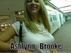 Ashlynn Brooke