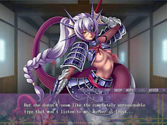 Monster girl quest paradox, eroge