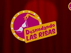 DESNUDANDO LAS RISAS EP. 09 (VISIT packselfashotamateur-blogspot)