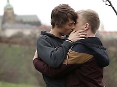 Danish Boy Chris Jansen Cuddle Up Staxus 3