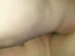 my fuck muslim wife today by my Christian cock