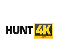 HUNT4K. She Has Nowhere to Go