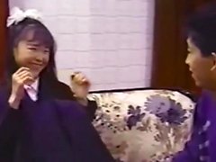 Japanese slut wife on cam 12