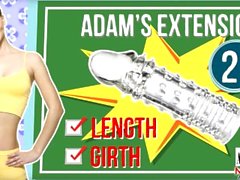 Top 3 Best Penis Extenders and Extension Sleeve Review