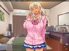 Visual novel, hentai game cg gallery