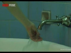 Lucia Romano and Rita Batata nude - Motel S01E05
