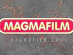 MAGMA FILM German Swingers Party